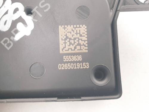 Electronic module DACIA LODGY (JS_) 1.5 Blue dCi 115 (JSJT) | BP36594686M83 - Image 4