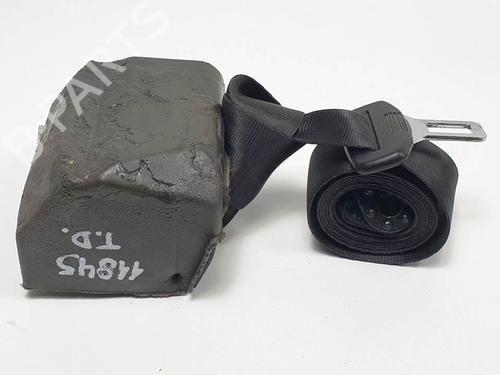 Used Rear right seatbelt Rear right seatbelt SEAT IBIZA IV (6J5, 6P1) 1.2 (70 hp) 13523126 13523126