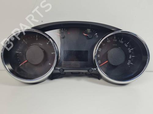 Used Instrument cluster Instrument cluster PEUGEOT 5008 (0U_, 0E_) 1.6 HDi (112 hp) 34511449 34511449