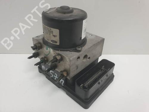 Used ABS pump ABS pump FORD FOCUS I (DAW, DBW) 1.6 16V (100 hp) 9190525 9190525