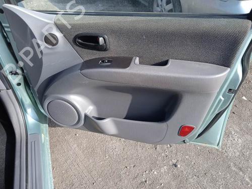 Warning switch HYUNDAI MATRIX (FC) 1.6 | BP9717205I22 