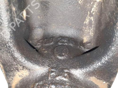 Right front steering knuckle AUDI A1 (8X1, 8XK) 1.2 TFSI | BP24339863M26 