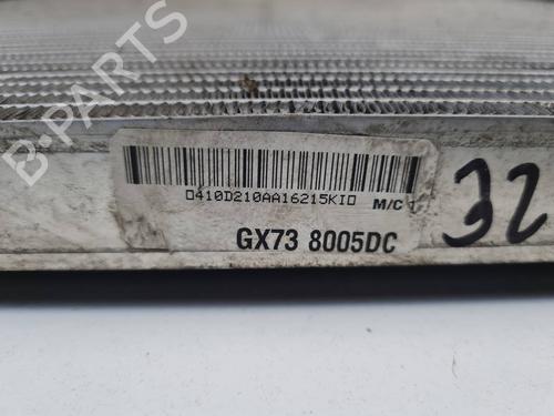 Water radiator JAGUAR XE (X760) 2.0 D | BP34712257M31  - Image 7