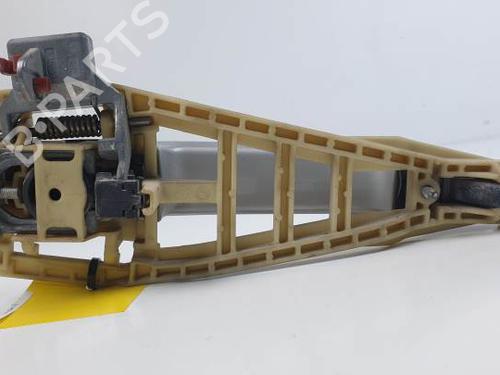 Rear left exterior door handle SAAB 9-3 (YS3F, E79, D79, D75) 1.9 TiD | BP24914595C130 