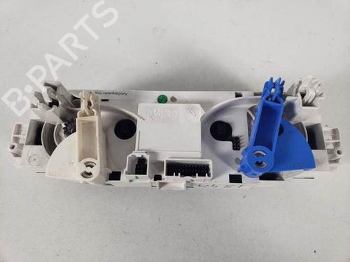 Climate control RENAULT MEGANE III Hatchback (BZ0/1_, B3_) 1.5 dCi | BP17326633I5 