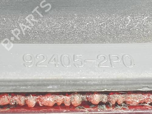 Left tailgate light KIA SORENTO II (XM) 2.2 CRDi 4WD | BP37668662C79 - Image 4