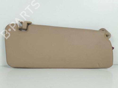 Left sun visor BMW 3 Touring (E46) 320 i | BP13463015I1 - Image 3