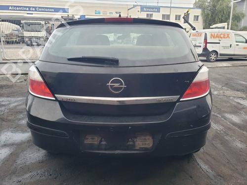 Front left window mechanism OPEL ASTRA H (A04) 1.9 CDTI (L48) | BP24990345C22 - Image 25