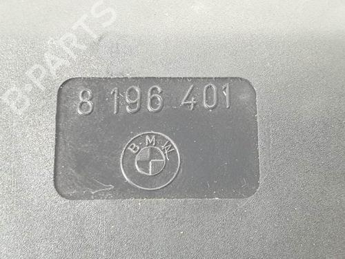 Tailgate lock BMW Z4 Roadster (E85) 2.2 i | BP25143681C101 