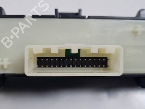 Warning switch DACIA SANDERO II 1.0 TCE 90 GPF | BP38948937I22 - Image 3