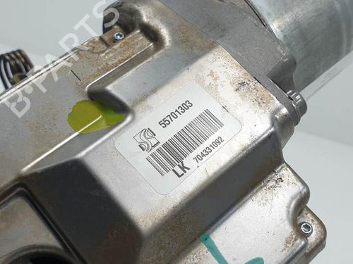 Steering column OPEL CORSA D (S07) 1.7 CDTI (L08, L68) | BP28060937M21 