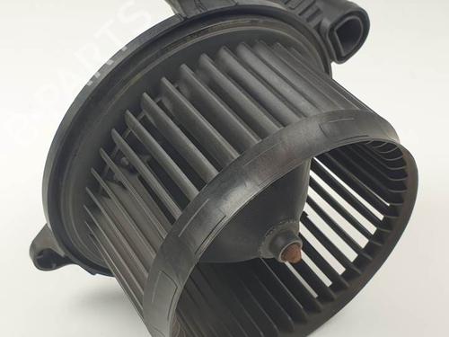 Used Heater blower motor FORD TOURNEO COURIER B460 MPV 1.5 TDCi (75 hp) 24969749