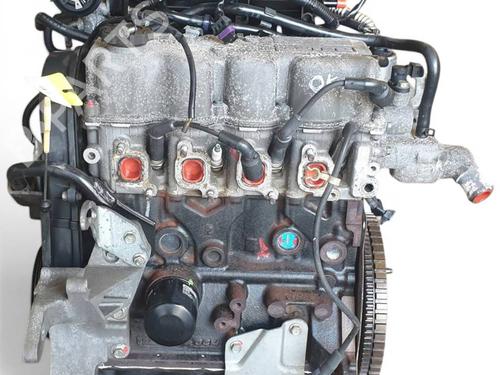 Engine CHEVROLET KALOS 1.2 | BP40176445M1 - Image 6