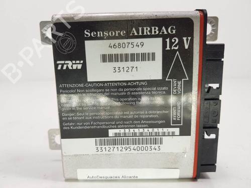 Used ECU airbags ECU airbags 8422694 8422694