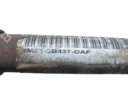 Left front driveshaft FORD FOCUS II (DA_, HCP, DP) 1.8 TDCi | BP37237542M38 - Image 4