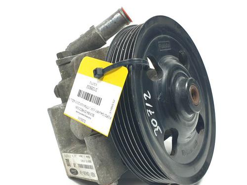 Styring servopumpe FORD GALAXY II (WA6) 2.2 TDCi (200 hp) 28065743