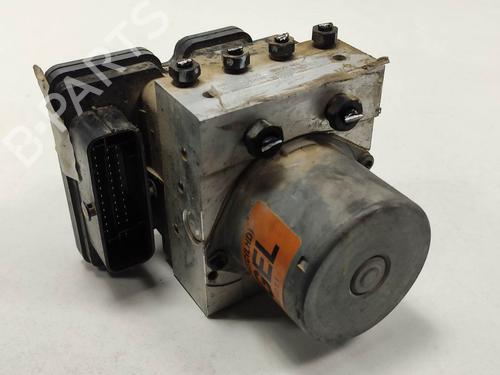 Used ABS pump HYUNDAI i30 (GD) 1.4 CRDi (90 hp) 9681362