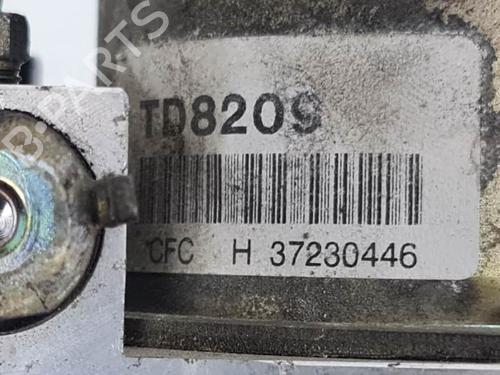 ABS pump NISSAN X-TRAIL I (T30) 2.2 DCi FWD | BP6931269M43 