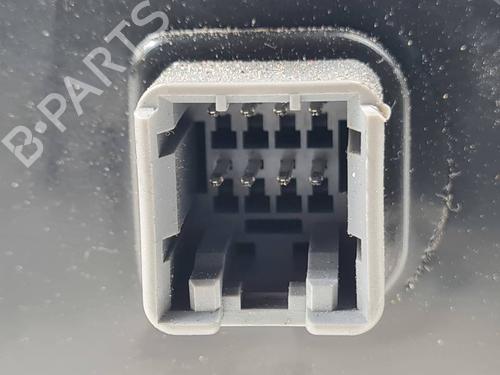 Left mirror HYUNDAI i30 (FD) 1.6 CRDi | BP30191173C26 