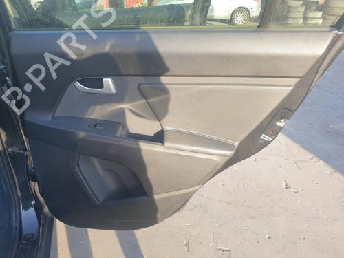 Engine control unit (ECU) KIA SPORTAGE III (SL) 1.7 CRDi | BP39169785M57 - Image 16