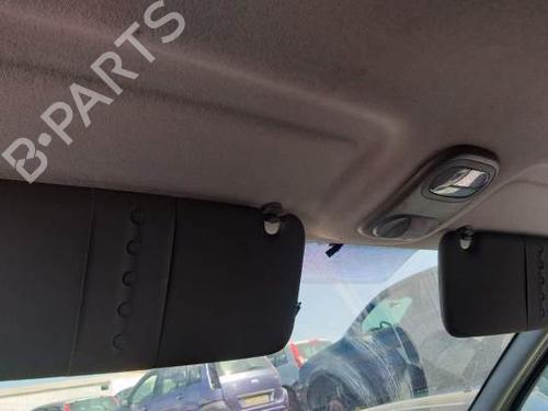 Left front door RENAULT TRAFIC II Bus (JL) 2.5 dCi 145 (JL0J) | BP29272085C2 