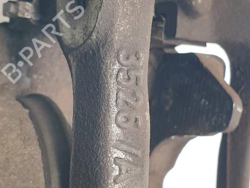 Right front brake caliper MINI MINI (R56) One | BP38948623M104 - Image 6