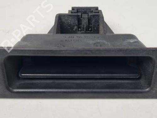 Used Tailgate handle PEUGEOT EXPERT Tepee (VF3X_) 2.0 HDi 120 (120 hp) 29219085