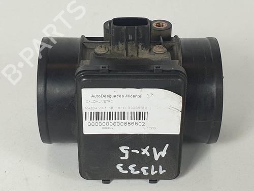 Mass air flow sensor MAZDA MX-5 II (NB) | BP25146210M95 - Image 4