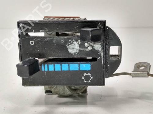 Used Climate control Climate control LAND ROVER RANGE ROVER II (P38A) 3.9 4x4 (190 hp) 8401191 8401191