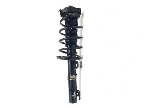 Used Right front shock absorber Right front shock absorber SKODA FABIA II (542) 1.2 (60 hp) 27525578 27525578