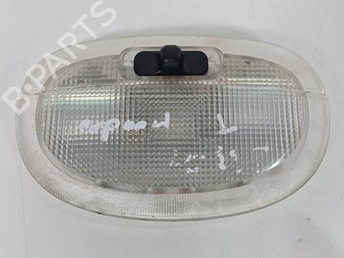 Used Interior roof light Interior roof light FORD MONDEO III (B5Y) 2.0 TDCi (130 hp) 7406817 7406817