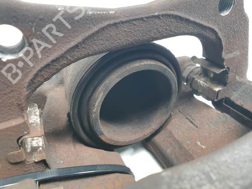 Left front brake caliper RENAULT MODUS / GRAND MODUS (F/JP0_) 1.5 dCi 90 | BP29149795M105 - Image 5