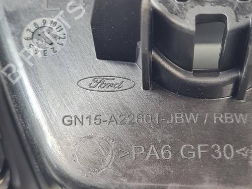 Front left interior door handle FORD ECOSPORT 1.0 EcoBoost | BP37286922I13  - Image 5