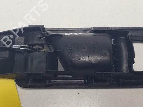 Front right interior door handle VW GOLF IV (1J1) 1.9 TDI | BP19252224I14 
