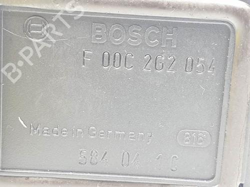 Mass air flow sensor BMW 3 Convertible (E46) 318 Ci | BP16019102M95 