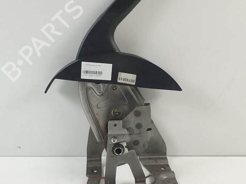 Hand brake NISSAN QASHQAI I (J10, NJ10) 1.6 dCi | BP18641564I18 