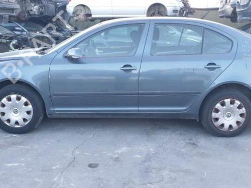 Electronic sensor SKODA OCTAVIA II (1Z3) 1.4 | BP25119475M84 