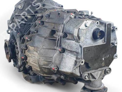 Gearbox AUDI A4 B7 Avant (8ED) 2.0 TDI 16V | BP24915493M3 