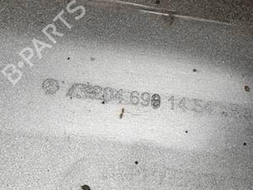 Step MERCEDES-BENZ C-CLASS (W204) C 250 CDI (204.003) | BP30586303C149