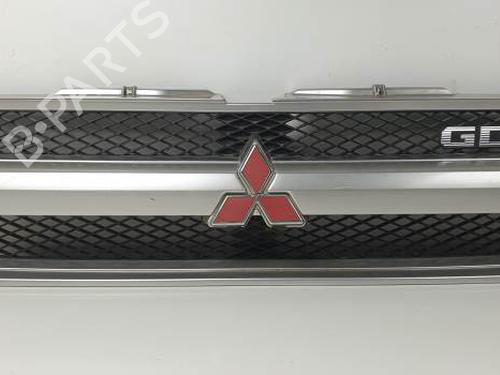 Used Grille MITSUBISHI PAJERO PININ I (H6_W, H7_W) 2.0 GDI (H67W, H77W) (129 hp) 29246375