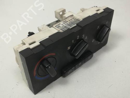 Used Climate control OPEL ASTRA G Estate (T98) 1.6 16V (F35) (101 hp) 8959874