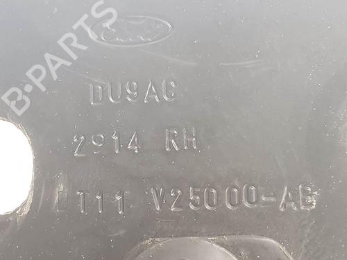 Dørhængsel/Dørbegrænser FORD TRANSIT CONNECT MPV 1.6 TDCi | BP25286265C146 - Image 3
