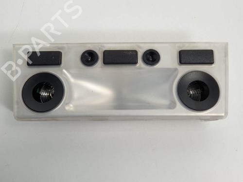 Used Interior roof light Interior roof light BMW 5 Touring (E61) 525 d (177 hp) 12355482 12355482
