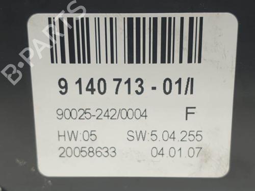 AC-Styringsenhed/Manøvreenhed BMW X5 (E70) 3.0 d | BP29245177I5 