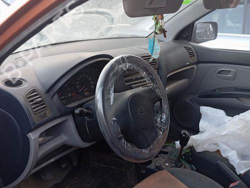 Left front window switch KIA PICANTO I (SA) 1.1 | BP24915219I27  - Image 13