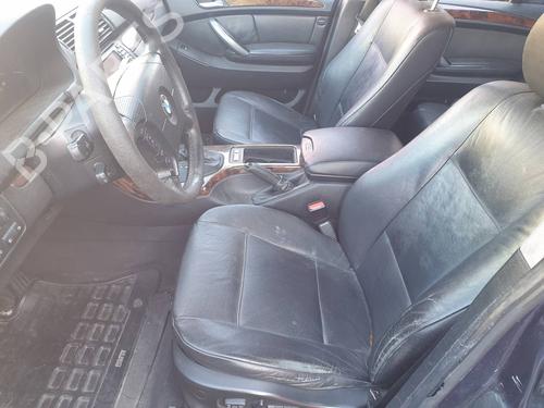 Electronic module BMW X5 (E53) 3.0 d | BP31058821M83  - Image 13