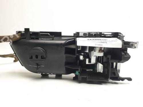 Rear left interior door handle LAND ROVER RANGE ROVER SPORT I (L320) 3.0 D 4x4 | BP27885447I15 
