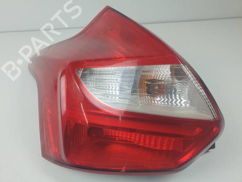 Used Left taillight Left taillight FORD FOCUS III 1.6 Ti (125 hp) 30559272 30559272