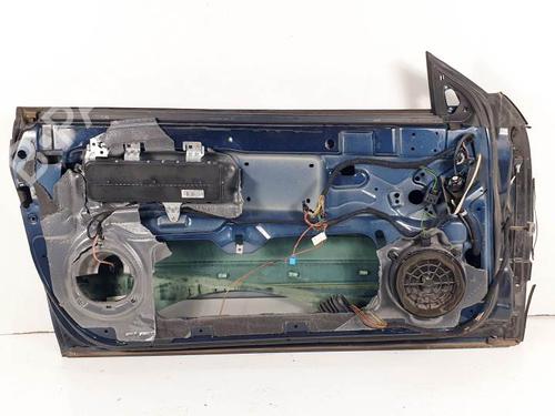 Left front door MERCEDES-BENZ CLK (C209) CLK 270 CDI (209.316) | BP21499329C2 
