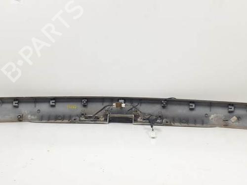 Tailgate handle KIA CARENS III MPV (UN) 2.0 CRDi 140 | BP16480178C132 